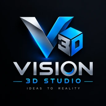 vision 3d studio